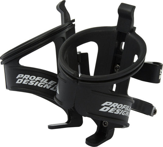 Profildesign aqua rack 2 flaskebur