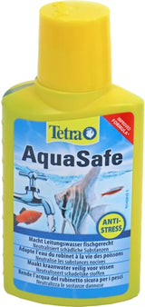 Tetra Aquasafe plus vandforbedring