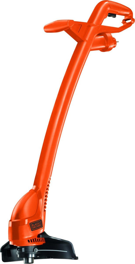 Black+decker 300w græstrimmer - gl310-qs