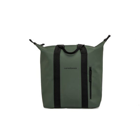Ny looxs single cykelpose - vand -repellent - 24L - sort