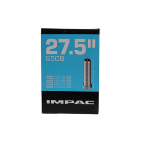 IMPAC (Schwalbe) Inner Tube AV21 27,5 tommer (40 60-584) 40 mm
