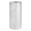 Bobleplast forseglet lufthætte 100mx50cm