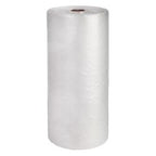 Bobleplast forseglet lufthætte 100mx50cm