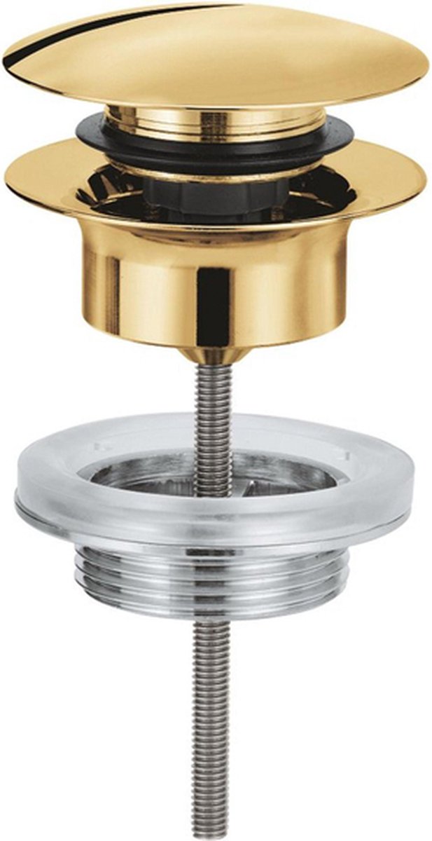 Grohe push-up affaldsbeslag