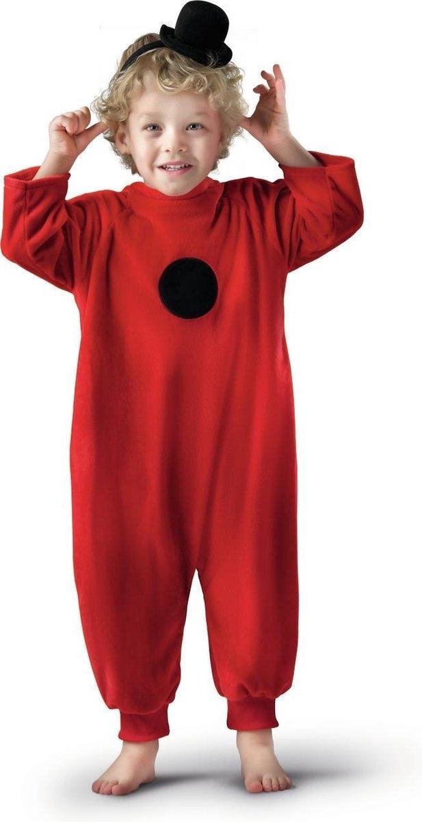 Studio 100 bumba bumbalu kostume
