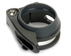 Syntace super lock 2 sædeklemme med quick release 35 mm (31,6 mm)