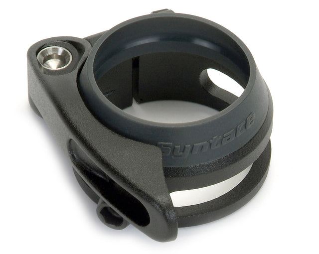 Syntace super lock 2 sædeklemme med quick release 35 mm (31,6 mm)