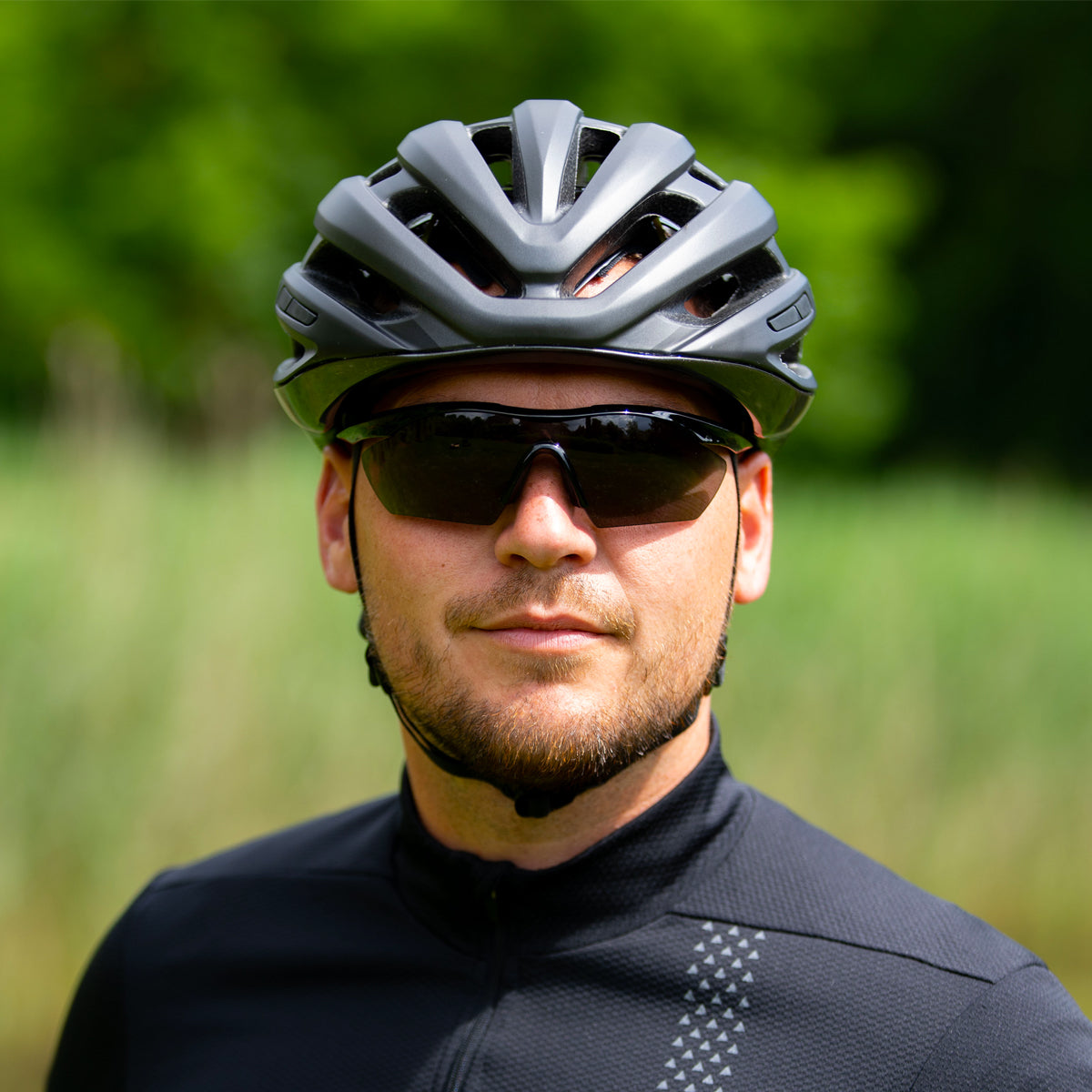 Lynx cykelbriller stelvio