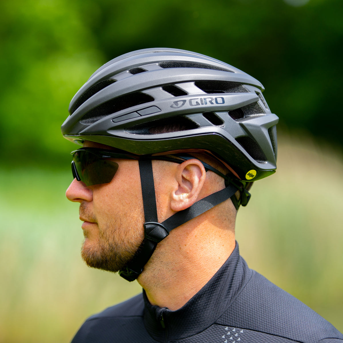 Lynx cykelbriller stelvio