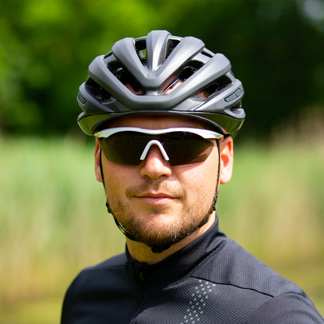 Lynx cykelbriller stelvio