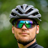 Lynx cykelbriller galibier