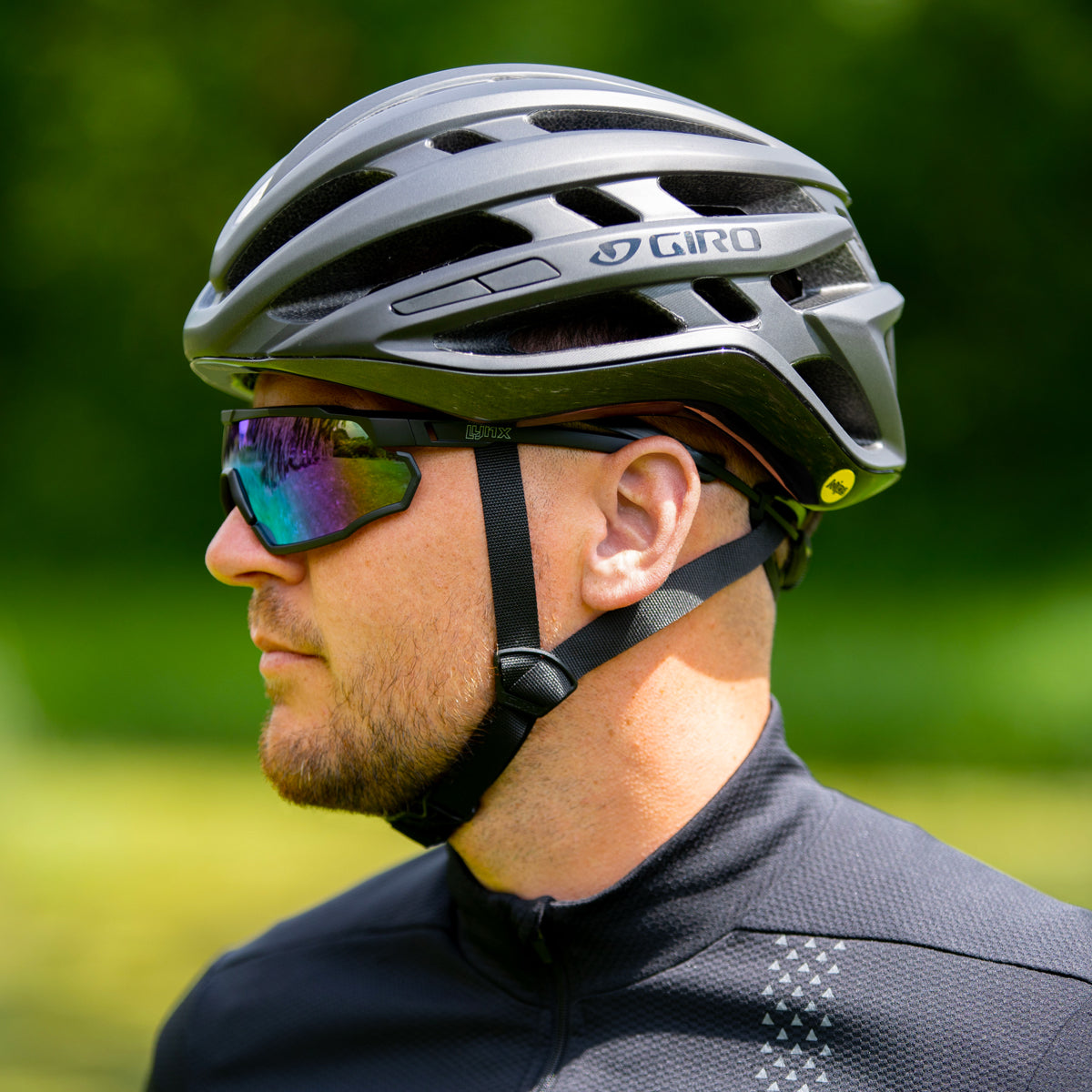 Lynx cykelbriller galibier