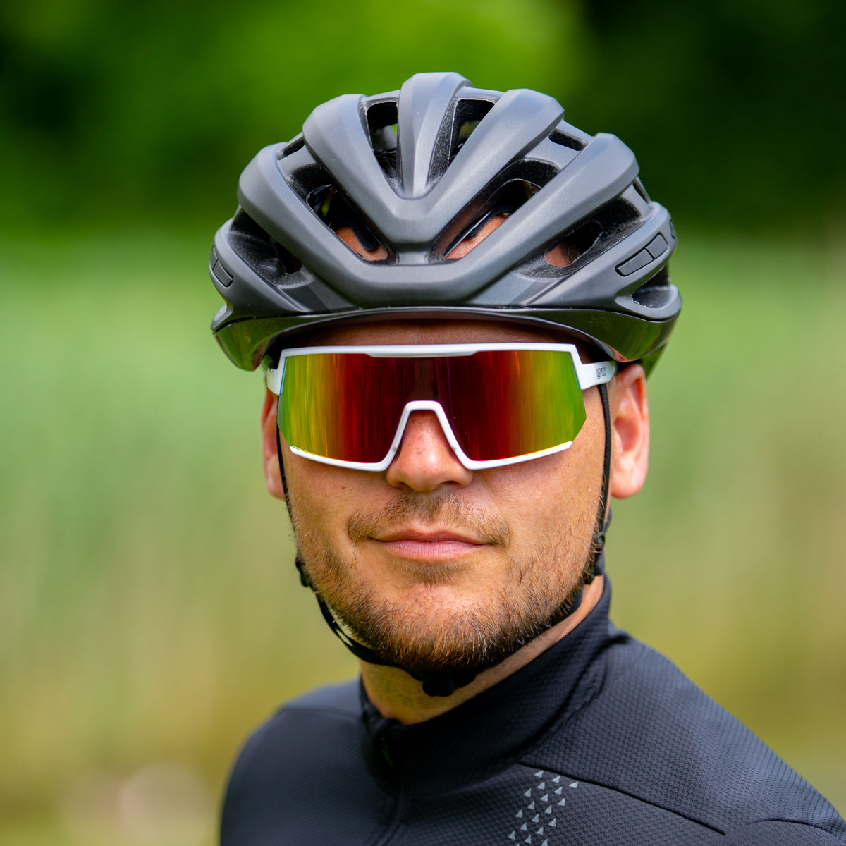 Lynx cykelbriller madeleine