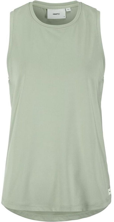 Craft® craft collective singlet med sportstrøje til kvinder - glacial