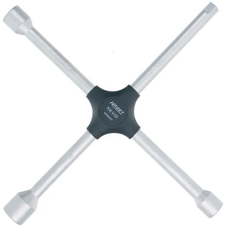 Hazet wheelkreuzschlüssel kreuzschl.17x19x11 16x1 2 705 v-02