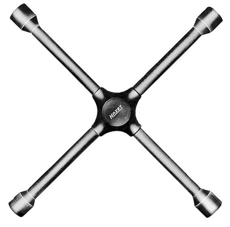 Hazet wheelkreuzschlüssel kreuzschl.17x19x13 16x21 705 n