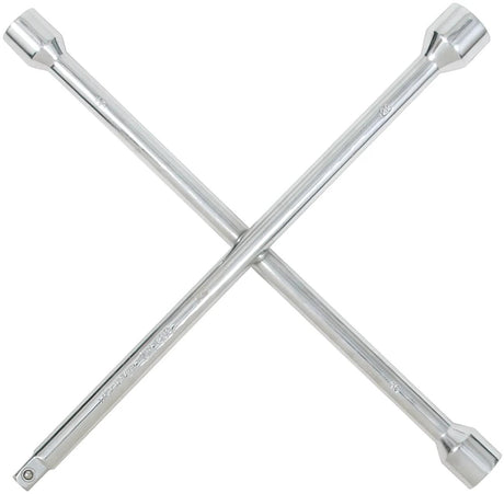 Ks tools hjulkrydsnøgle kreuzschl.1 2 x17x19x22mm ks-værktøjer