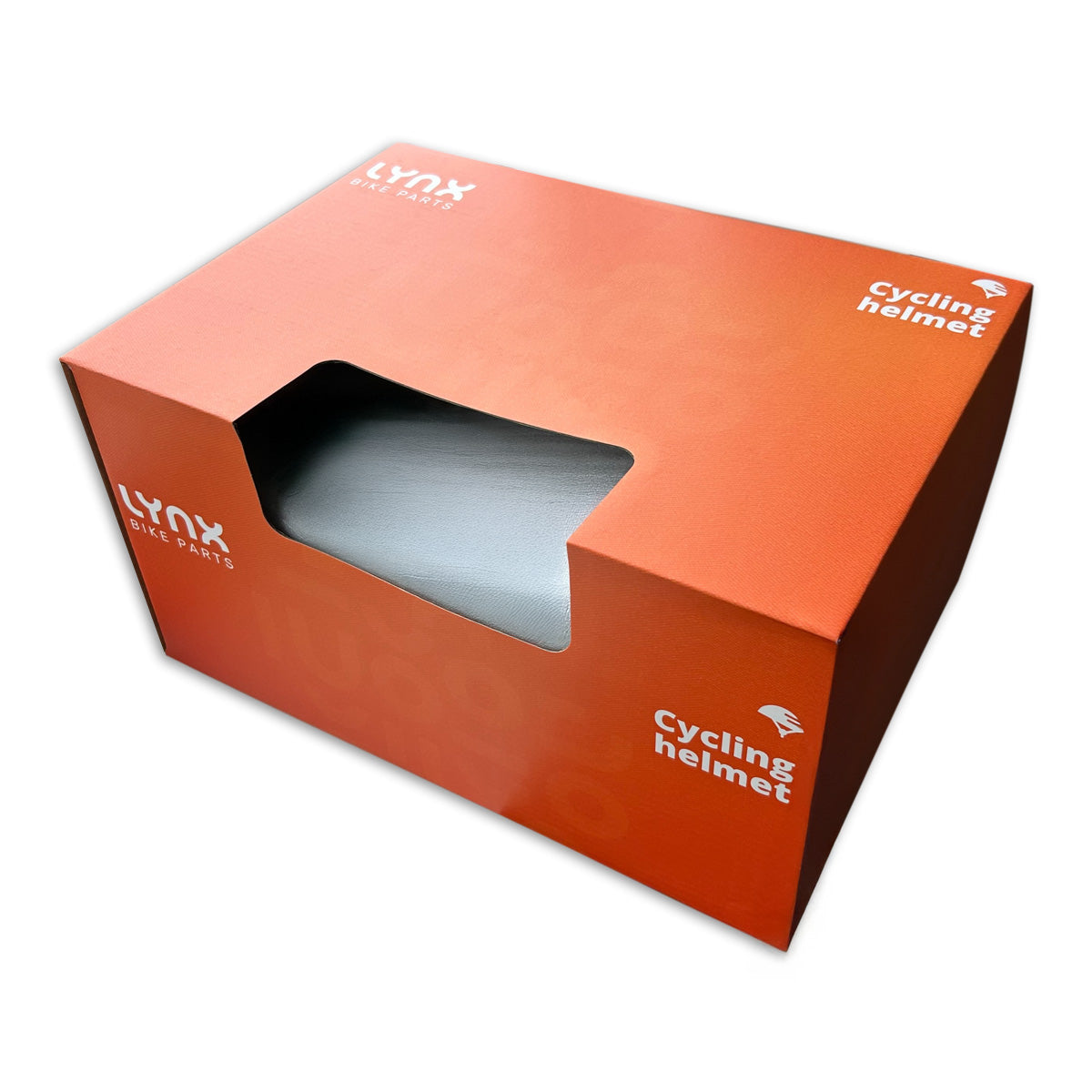 Lynx cykelhjelm all-road L XL