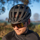 Cykelhjelm All-road (S M)