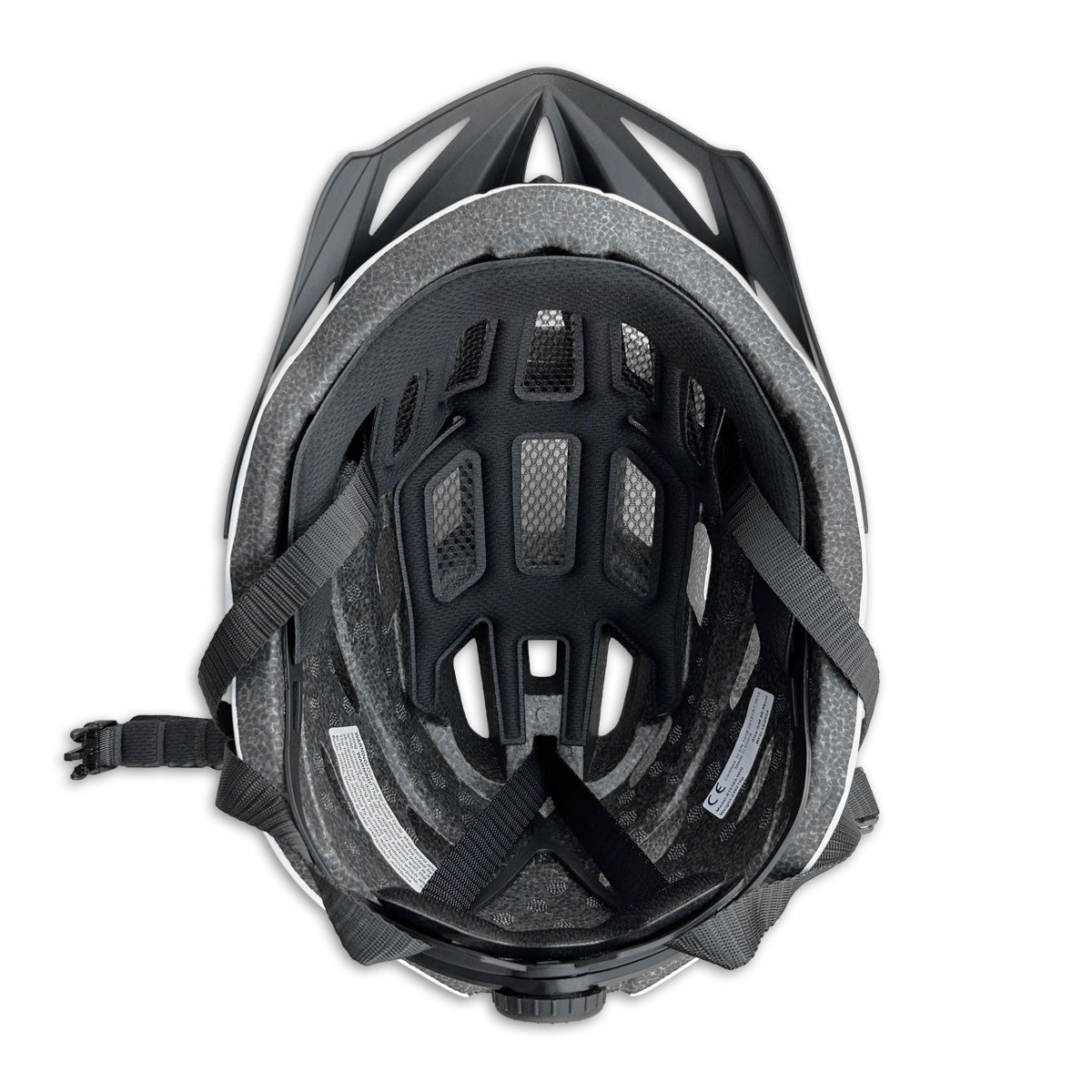 Lynx cykelhjelm all-road L XL