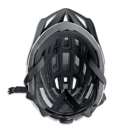 Lynx cykelhjelm all-road L XL