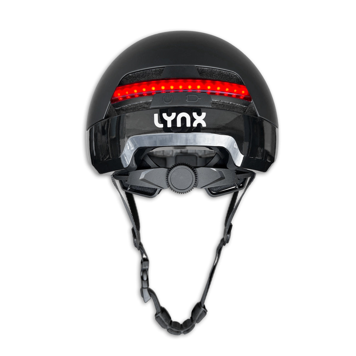 Lynx cykelhjelm citylight l