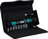 Wera safe-torque a 1 momentnøglesæt 2-12 nm