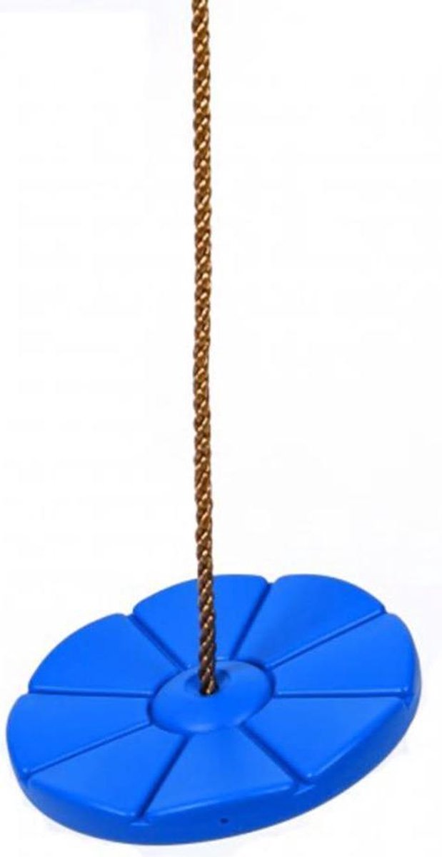 Swinging Swing Disc Blue