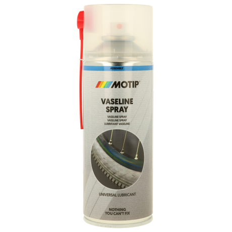 Vaseline Motip Cycling Spray Cane 400ml