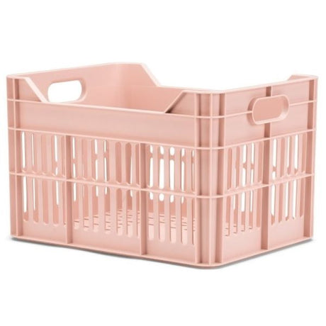 Dutchperfect urbanproof kasse junior 15l rpet lys pink
