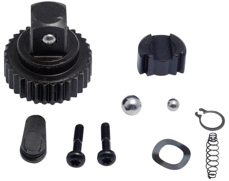 Hazet reparationssæt f.6121ct 6122ct 6122 9n