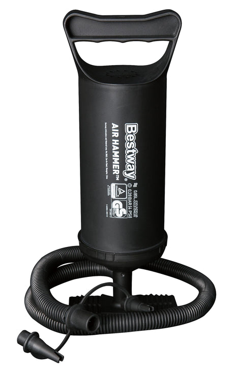 Bestway Air Hammer håndpumpe kompakt