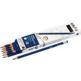 Https: www.cchobby.nl edu-tekenpencil-6b-12-stuk-1-doos