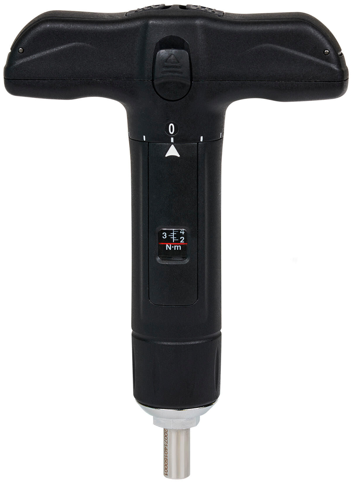 Sw stahl sw-stahl momentnøgle 03913l t-grip momentskrue. med bits, 2-8nm, 13 stk.