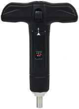Sw stahl sw-stahl momentnøgle 03913l t-grip momentskrue. med bits, 2-8nm, 13 stk.