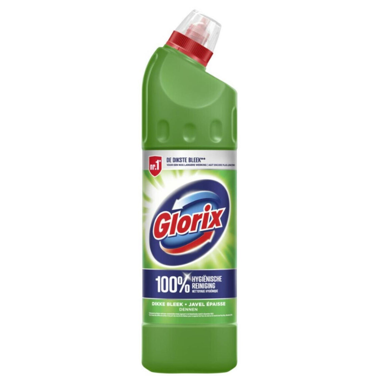 Glorix bleg fyr 750ml bleg fyr 750ml