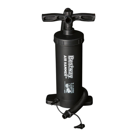Bestway håndpumpe lufthammer 37cm