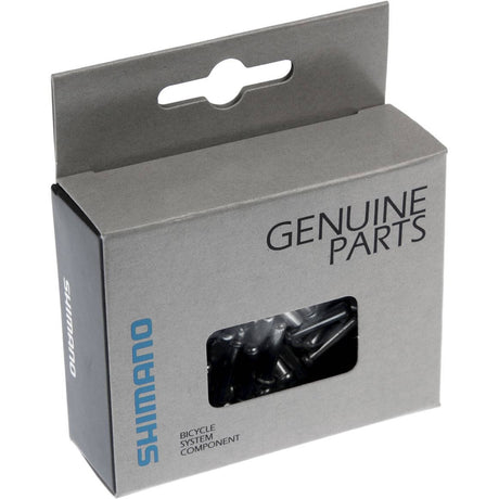 Shimano Anti-Table Nipple REM P 100 Y62098040 1.6mm