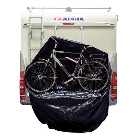 DS covers cover DS Eagle II cykelholder sort