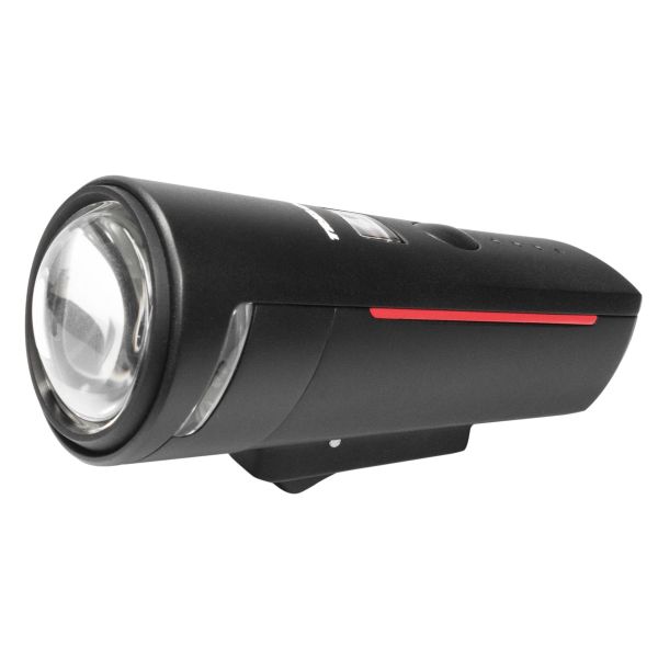 Trelock LS 600 I-GO Vector 60 forlygte