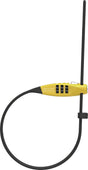 Abus kabellås combiflex travelguard