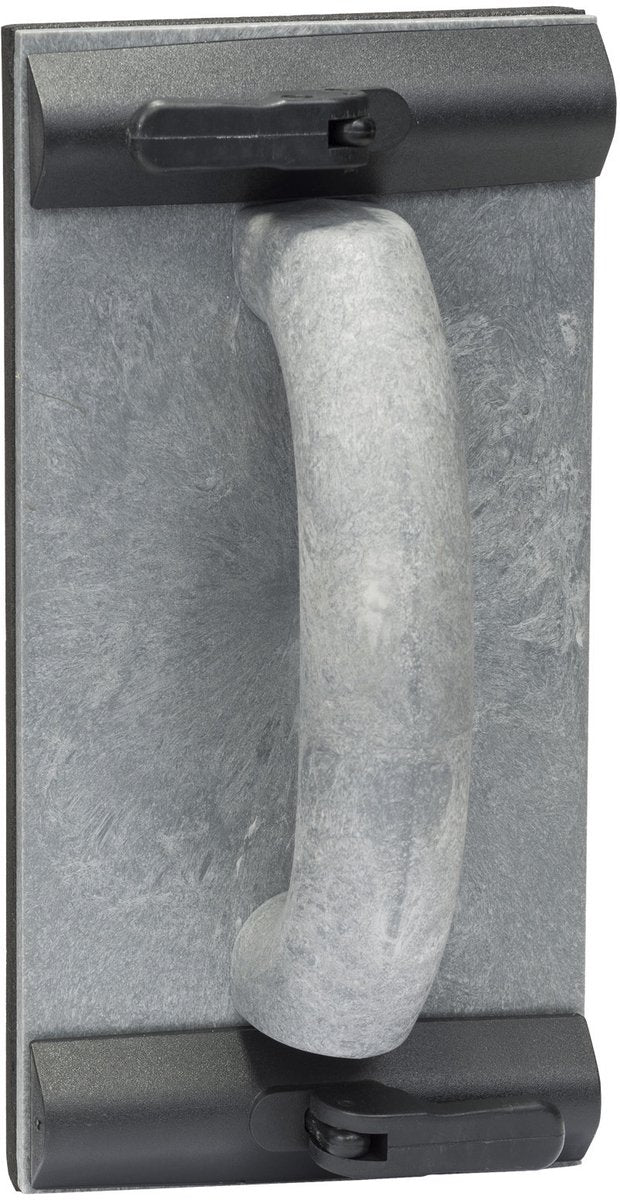 Bosch tilbehør 2608608n23 håndsliber med håndtag og strammer, 93 x 185 mm 1 stk.