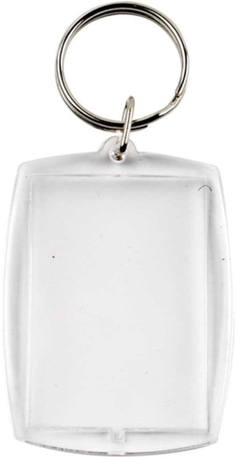 Creativ Company Photo Key Ring, 25 ..