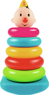 Bumba stableringe