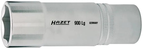 Hazet topnøgle 6-kt indsats 27mm 1 2z 900lg-27