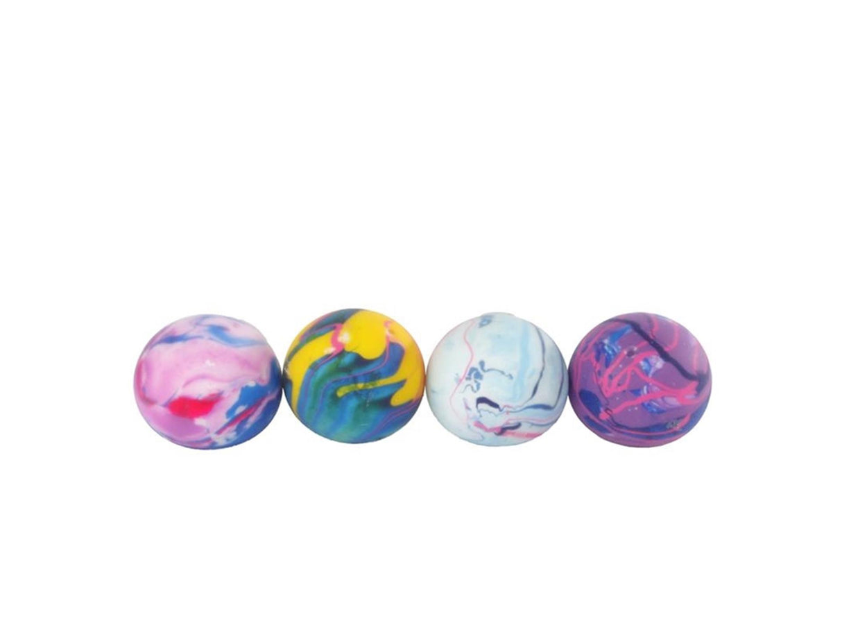 Fidget marmor pressekugle 7 cm