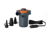 Bestway sidewinder luftpumpe 12v