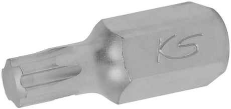 Ks tools bit plus torx plus bits ip40.