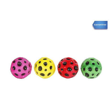 Gametime super hoppebold, 7 cm
