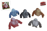 Jungle ekspedition stretch gorilla 12cm